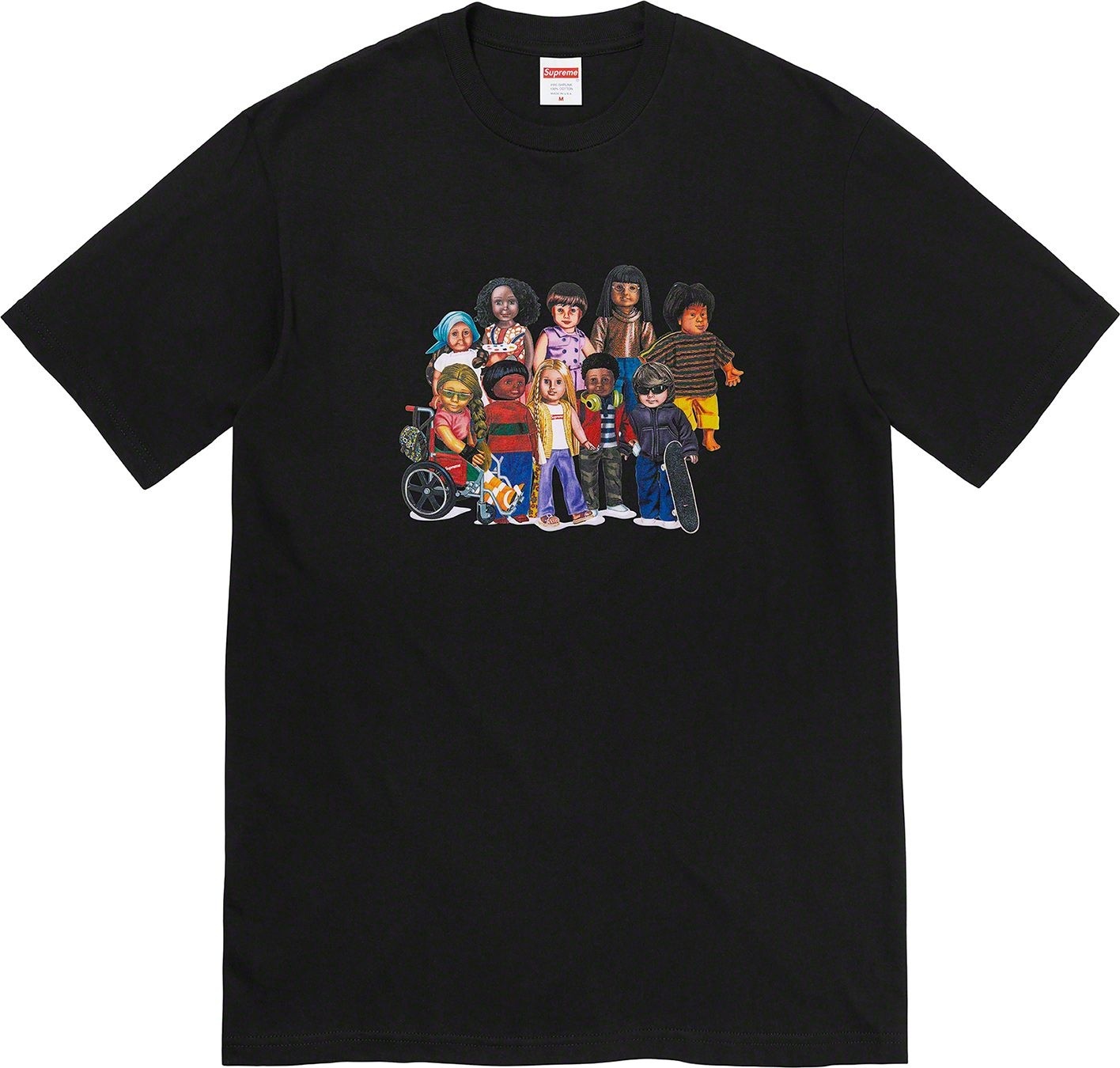 Children Tee view 8